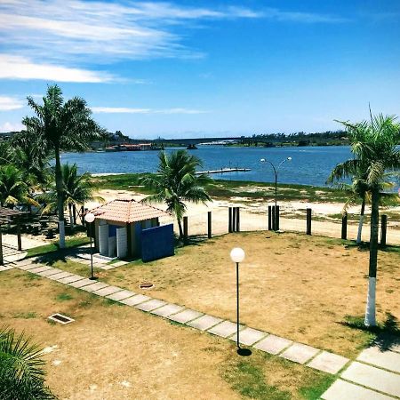 Apartamento Marina Clube Vista Lagoa 卡波布里奥 外观 照片