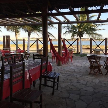 Apartamento Marina Clube Vista Lagoa 卡波布里奥 外观 照片