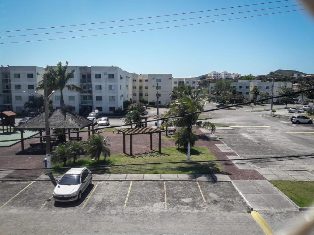 Apartamento Marina Clube Vista Lagoa 卡波布里奥 外观 照片