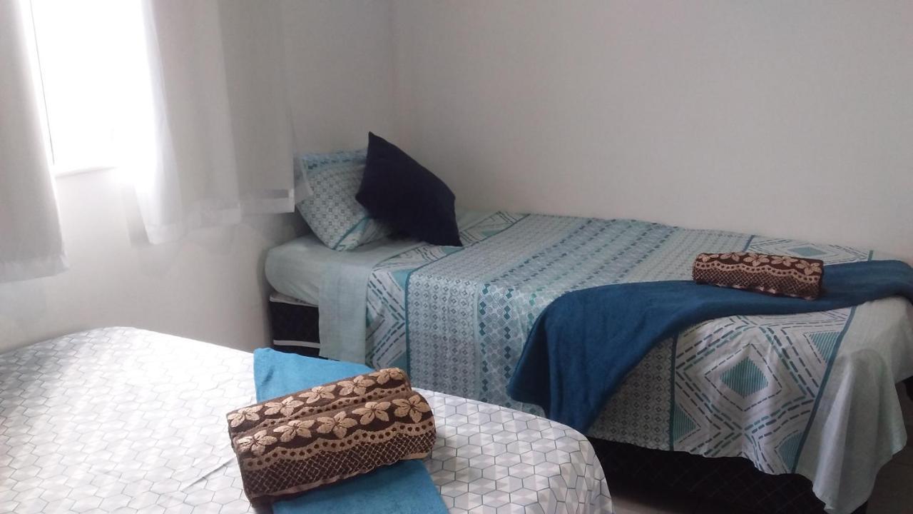 Apartamento Marina Clube Vista Lagoa 卡波布里奥 外观 照片