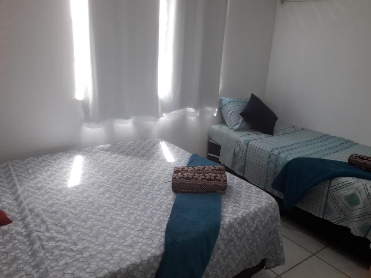 Apartamento Marina Clube Vista Lagoa 卡波布里奥 外观 照片