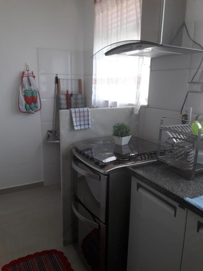Apartamento Marina Clube Vista Lagoa 卡波布里奥 外观 照片