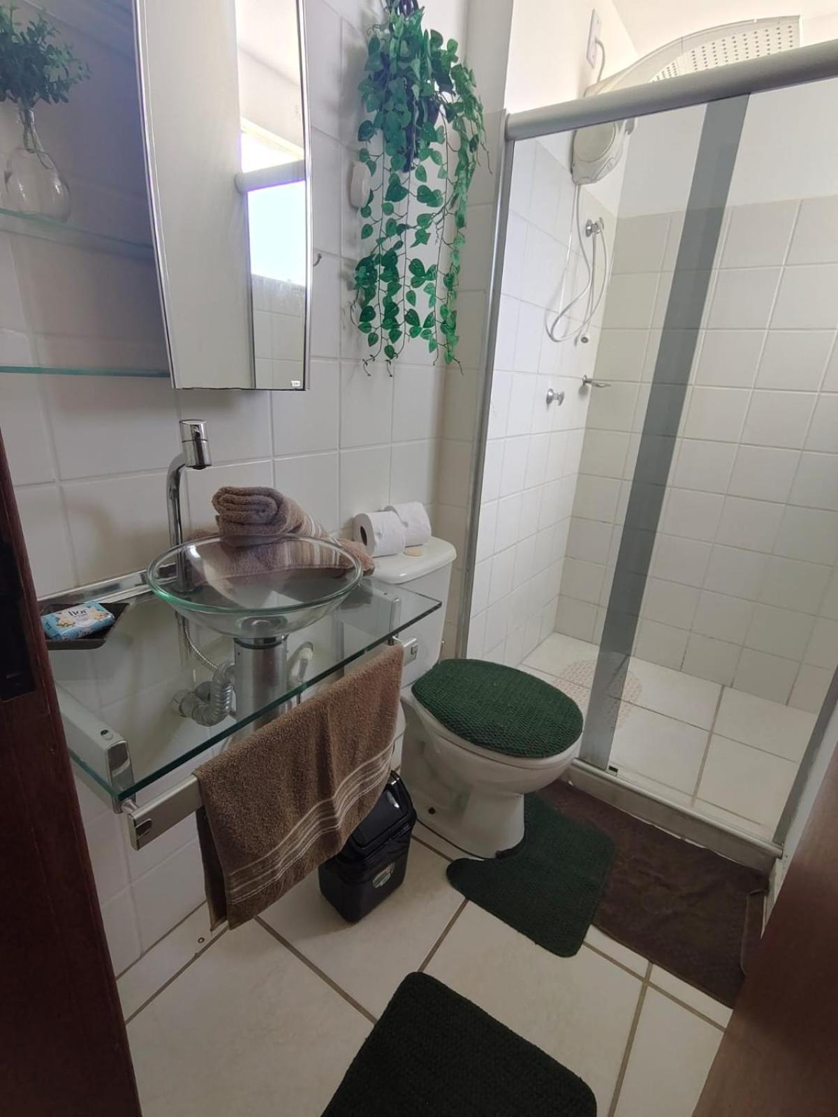 Apartamento Marina Clube Vista Lagoa 卡波布里奥 外观 照片
