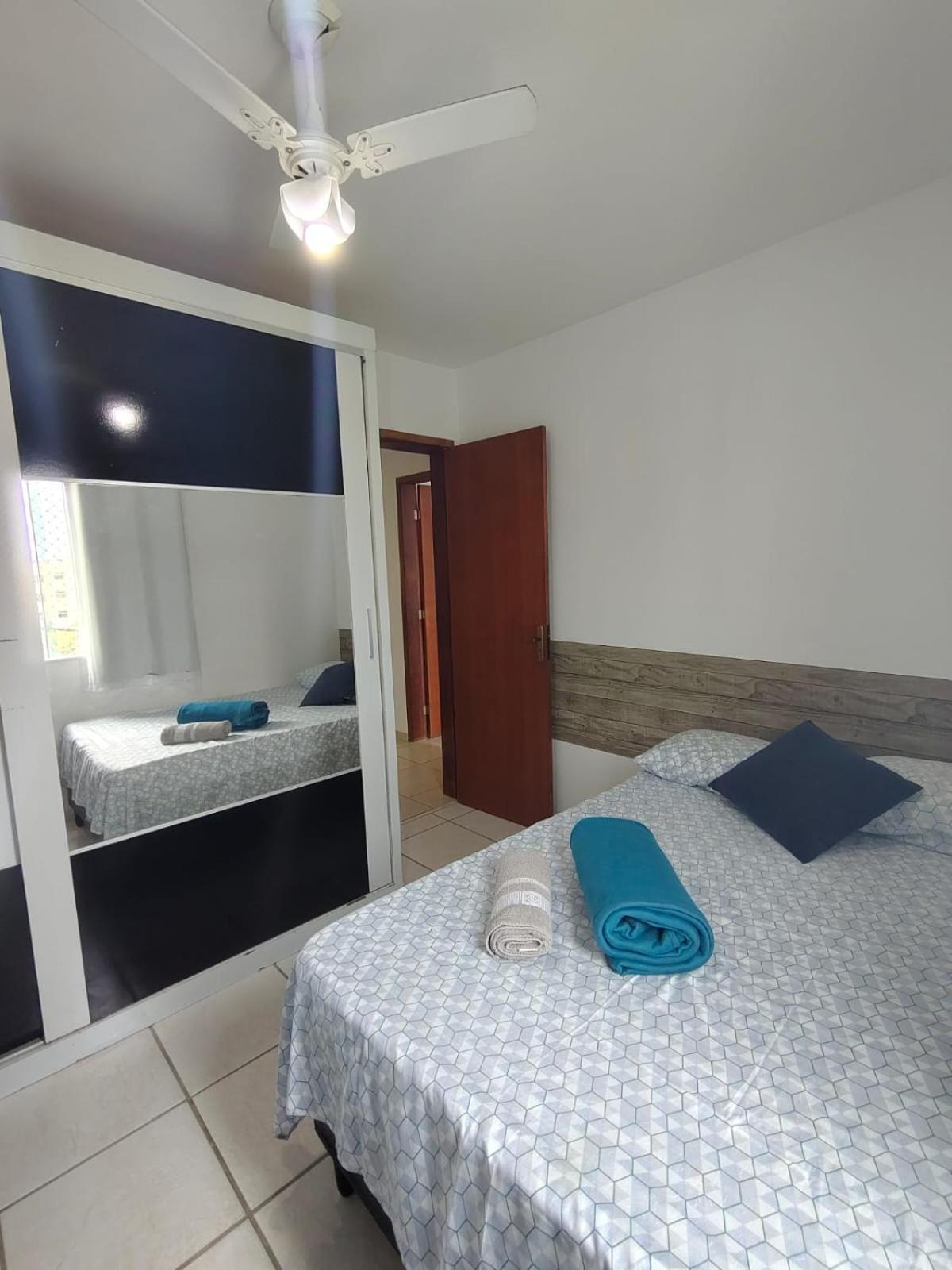 Apartamento Marina Clube Vista Lagoa 卡波布里奥 外观 照片