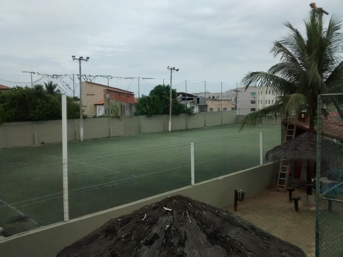 Apartamento Marina Clube Vista Lagoa 卡波布里奥 外观 照片
