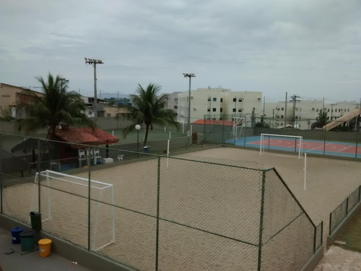 Apartamento Marina Clube Vista Lagoa 卡波布里奥 外观 照片