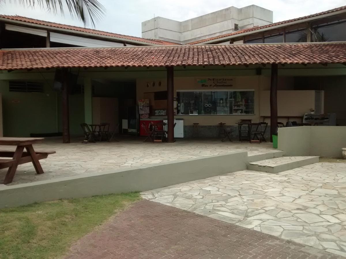 Apartamento Marina Clube Vista Lagoa 卡波布里奥 外观 照片