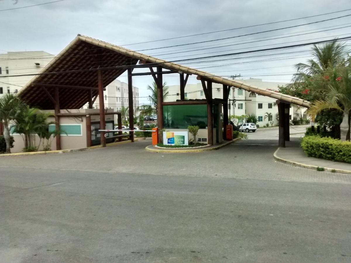 Apartamento Marina Clube Vista Lagoa 卡波布里奥 客房 照片