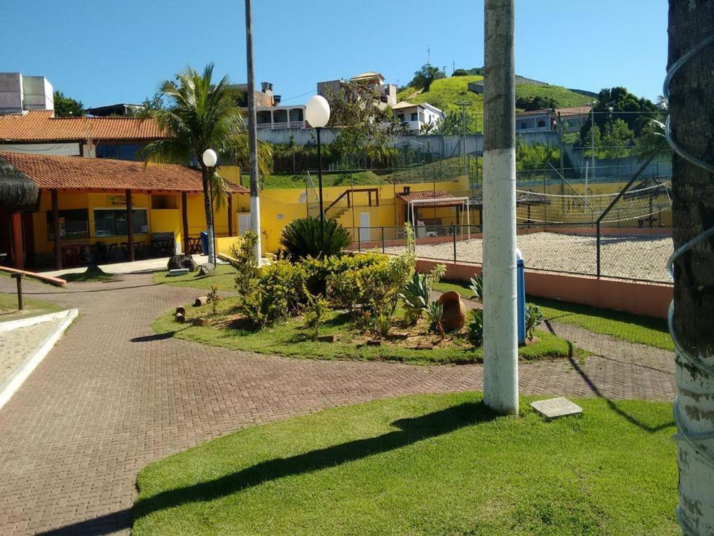 Apartamento Marina Clube Vista Lagoa 卡波布里奥 外观 照片