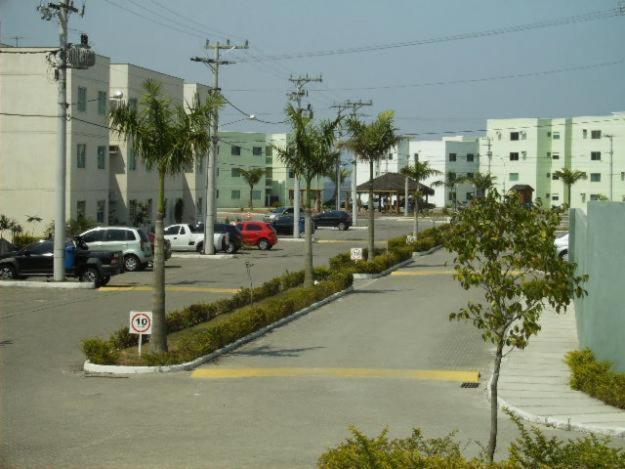 Apartamento Marina Clube Vista Lagoa 卡波布里奥 外观 照片